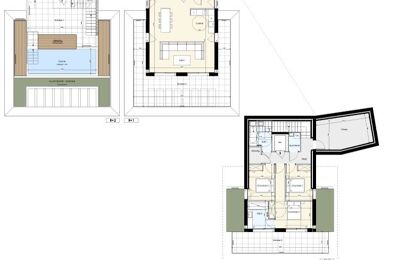 maison 4 pièces 138 m2 à vendre à Mandelieu-la-Napoule (06210)