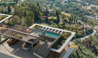 Maison 4 Pièces 165 m² à vendre à Mandelieu-la-Napoule (06210)