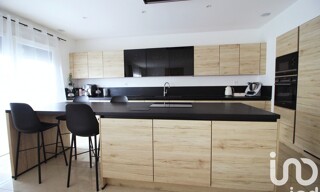 Maison 7 Pièces 201 m² à vendre à Reims (51100)