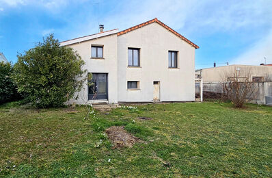 vente maison 201 400 € à proximité de Saint-Yrieix-sur-Charente (16710)