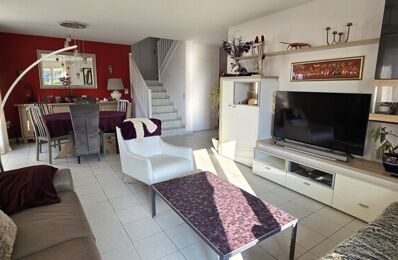 vente maison 489 000 € à proximité de Montagnole (73000)