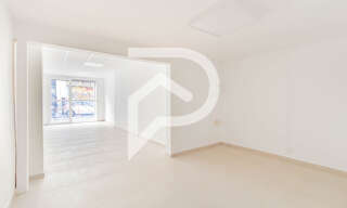 Commerce 2 Pièces 45 m² à vendre à Marseille 6 (13006)