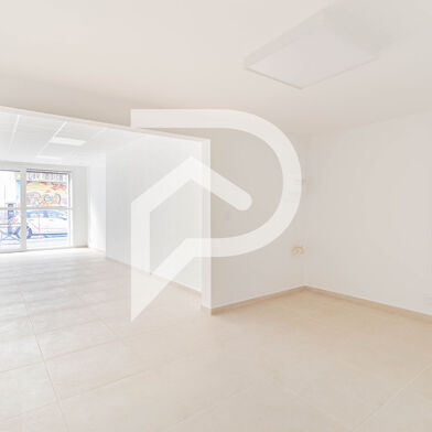 Commerce 2 pièces 192000 €