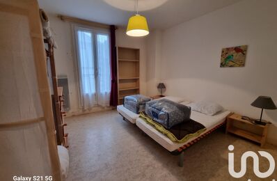 vente appartement 127 000 € à proximité de Murat-le-Quaire (63150)