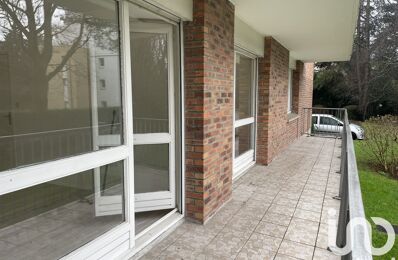 appartement 3 pièces 74 m2 à vendre à Marcq-en-Barœul (59700)