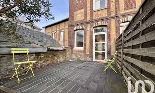 Maison 4 Pièces 65 m² à vendre à Darnétal (76160)