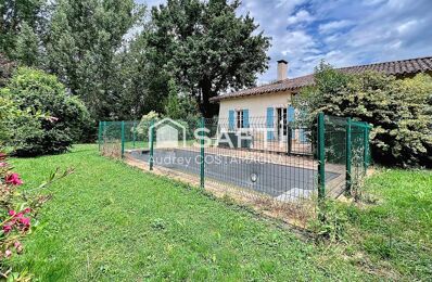 vente maison 285 000 € à proximité de Dieupentale (82170)