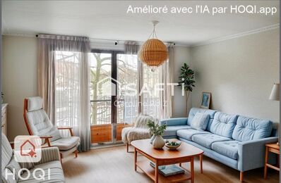 vente appartement 257 000 € à proximité de Bonneuil-sur-Marne (94380)