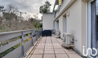 Appartement 3 Pièces 59 m² à vendre à Marseille 13 (13013)