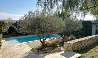 Maison 5 Pièces 147 m² à vendre à Calvisson (30420)