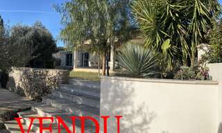 Maison 5 Pièces 147 m² à vendre à Calvisson (30420)