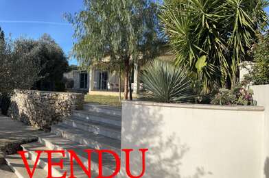 Maison 5 pièces 625000 €