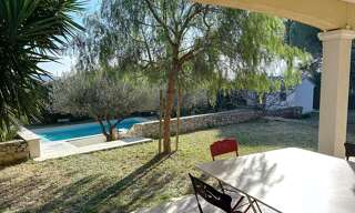 Maison 5 Pièces 147 m² à vendre à Calvisson (30420)