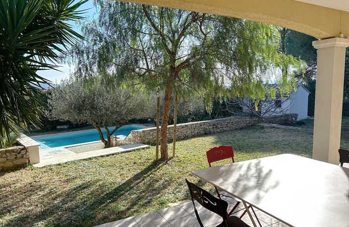 CALVISSON - Proche Centre Village — photo 2