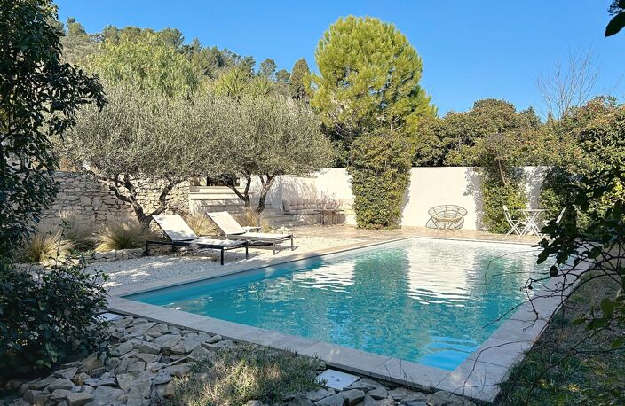 CALVISSON - Proche Centre Village — photo 3