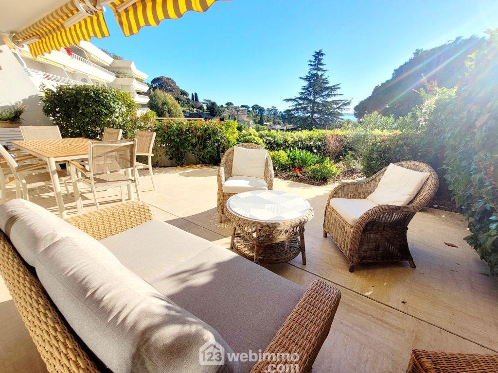Appartement - 70m² - Cannes