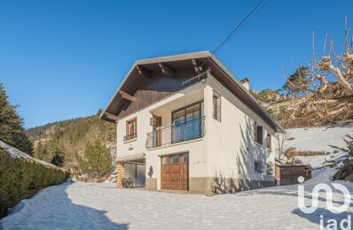 vente maison 470 000 € à proximité de Corrençon-en-Vercors (38250)