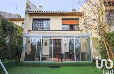 vente maison 280 000 € à proximité de Vigneux-sur-Seine (91270)