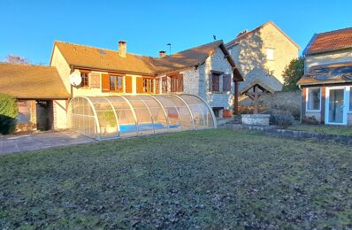 vente maison 280 000 € à proximité de Guigneville-sur-Essonne (91590)