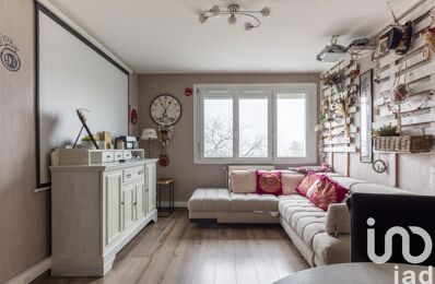 vente appartement 230 000 € à proximité de Bruges (33520)