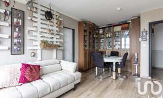 Appartement 3 Pièces 59 m² à vendre à Bordeaux (33200)