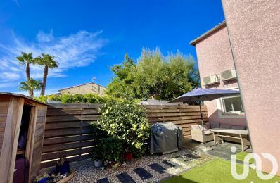 maison 4 pièces 89 m2 à vendre à Marseillan (34340)