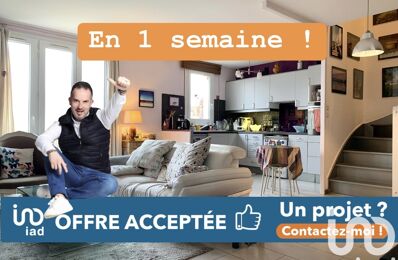 vente appartement 218 000 € à proximité de La Chapelle-Saint-Mesmin (45380)