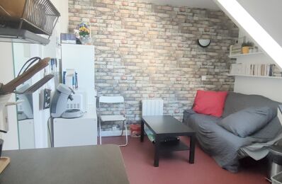 vente appartement 269 500 € à proximité de Paris 7 (75007)