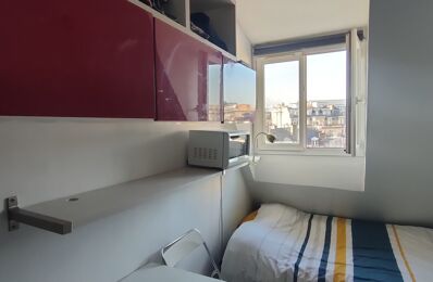 vente appartement 129 500 € à proximité de Paris 18 (75018)