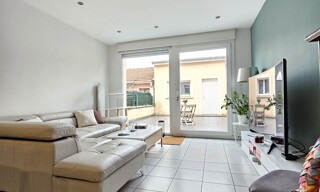 Maison 4 Pièces 96 m² à vendre à Longlaville (54810)