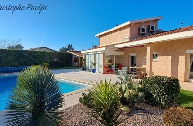 vente maison 650 000 € à proximité de Labastide-Saint-Sernin (31620)