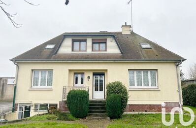 vente maison 160 000 € à proximité de La Neuville-sur-Oudeuil (60690)