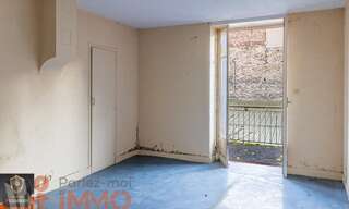 Appartement 2 Pièces 40 m² à vendre à Tarare (69170)