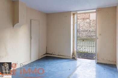 Appartement 2 pièces 54000 €