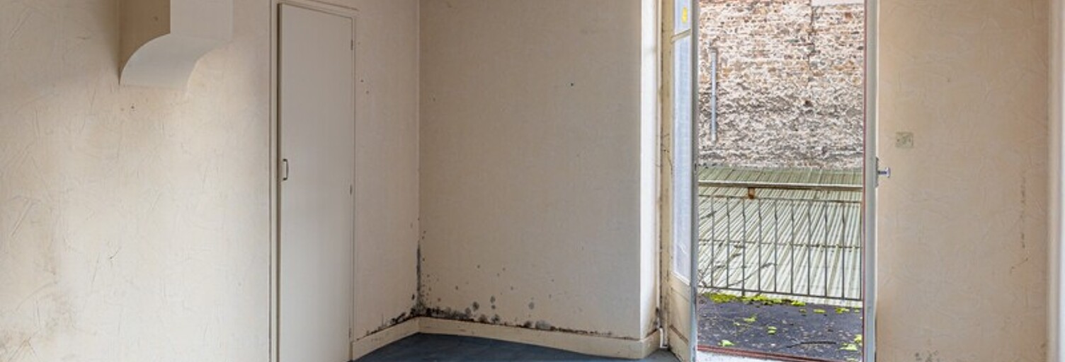 Appartement 2 Pièces 40 m² à vendre à Tarare (69170)