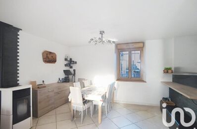 vente maison 168 500 € à proximité de Vincelles (51700)