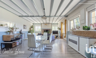 Maison 8 Pièces 213 m² à vendre à Rans (39700)