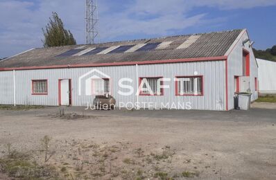 vente commerce 288 000 € à proximité de Saint-Désir (14100)