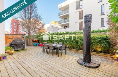 vente appartement 460 000 € à proximité de Marly-le-Roi (78160)