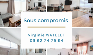 Maison 4 Pièces 91 m² à vendre à Saint-Mathieu-de-Tréviers (34270)