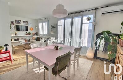 vente appartement 249 000 € à proximité de Marseille 8 (13008)