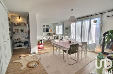 vente appartement 239 000 € à proximité de Roquevaire (13360)