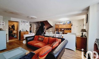 Maison 7 Pièces 158 m² à vendre à Luçon (85400)