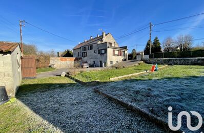 vente maison 184 000 € à proximité de Reuilly-Sauvigny (02850)