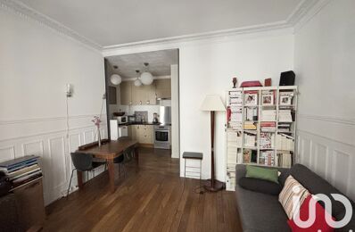 vente appartement 475 000 € à proximité de Paris 4 (75004)