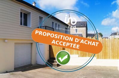 vente maison 204 000 € à proximité de Pierric (44290)