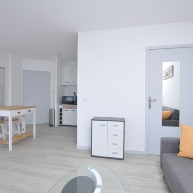 Appartement 1 pièce 25 m²