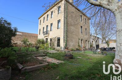 vente maison 799 000 € à proximité de Conilhac-Corbières (11200)