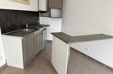 location appartement 410 € CC /mois à proximité de Port-Vendres (66660)