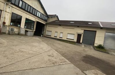 vente commerce 850 000 € à proximité de Morsang-sur-Orge (91390)